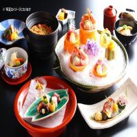 早割☆早割☆<早割14>最大4,500円OFF!14日前までの早期割引でお得にフルコース!選べるコースプラン