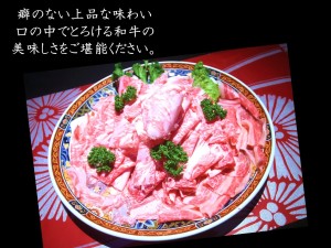 【愛犬とどこでも一緒】★一押し★A5A4ランク九州産黒毛和牛しゃぶしゃぶ&牛すき極上ご膳食べ放題プラン