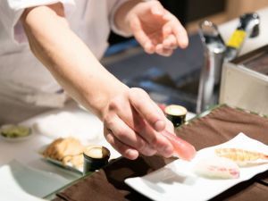 神戸みなと温泉 蓮