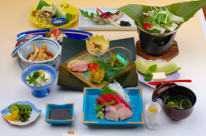 【春トク祭】≪レギュラープラン≫豆腐料理を満喫！創業400余年！隠れ家的和風旅館！グルメプラン 