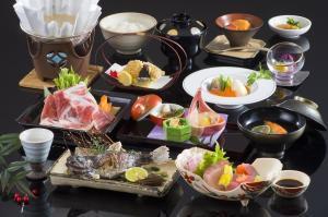 平日限定!人数フラット《スペシャルプライスプラン》当館スタンダードコース【スメール懐石】