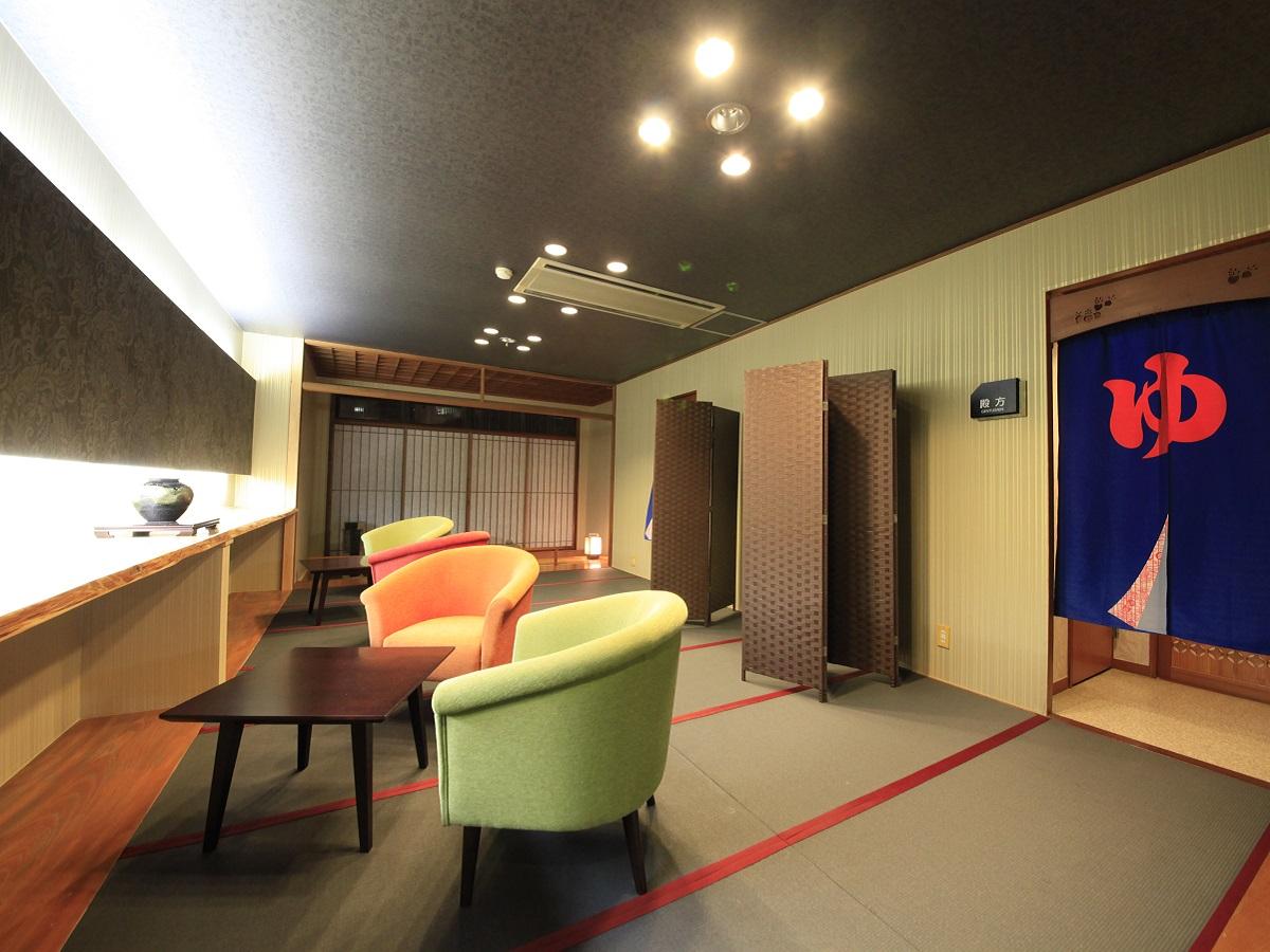 【素泊まり】自由気ままに西伊豆旅♪チェックインは22時まで!/食事なし