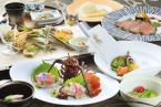 【期間限定】≪最大30%OFF≫ワンランク上質な旅を特別価格で実現<プレミアム会席■耀>