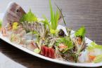 【夏休み企画】季節のお刺身盛り合わせ付き!夕食一品追加で贅沢な夏旅を<スタンダード会席★翠>