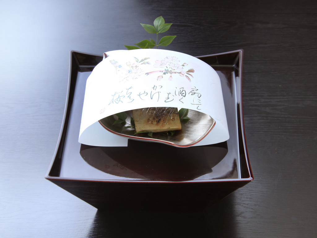 【Light会席▼碧aoi】美味少量の会席を愉しむ・お酒をメインで愉しまれたい方におすすめ