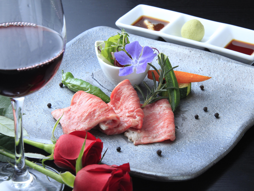 【年末年始限定】熱海の和オーベルジュで愉しむ年末年始■Special (★★★★)/2食付き&岩盤浴無料