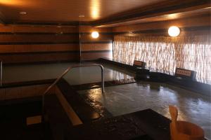 神戸ポートタワーホテル　なごみの湯宿