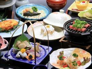 【現金特価】★客室リニューアル★平日1泊2食付12500~円プラン♪