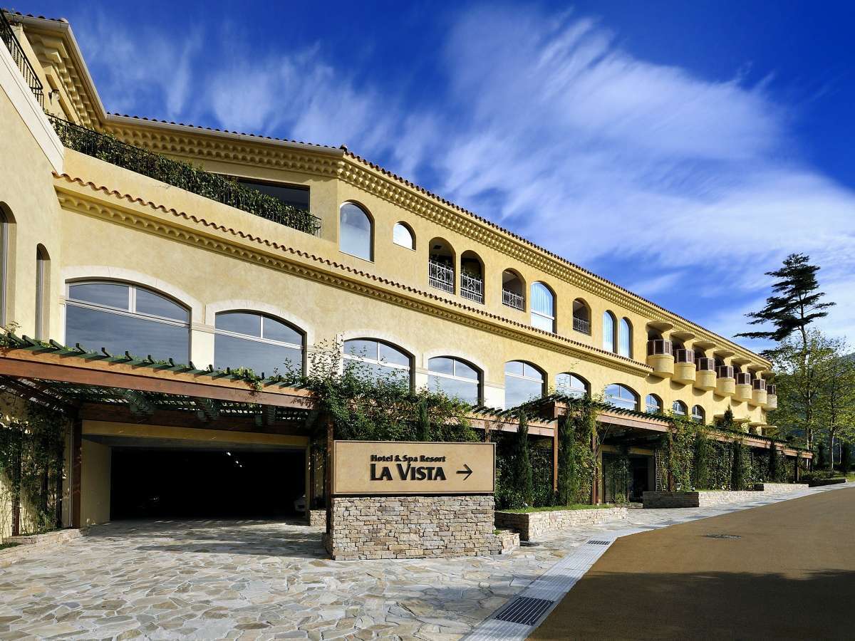 【早期割25】まだ間に合う！25日以上前のご予約でお得に南仏リゾート気分を満喫♪