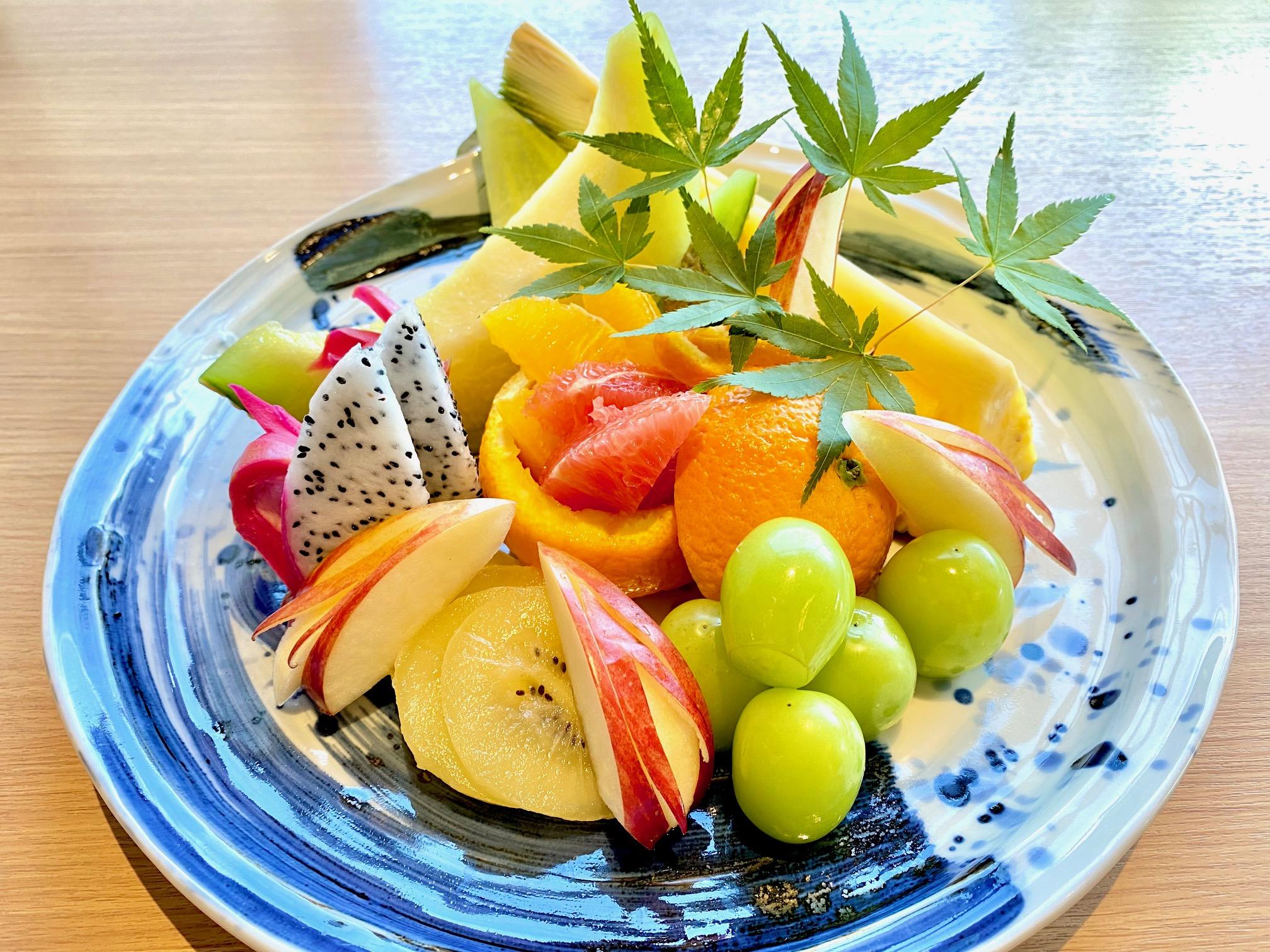 【共立リゾート★秋旅】1日10組限定★最大1,000円OFF★豪華特典『フルーツ盛り合わせ&のどぐろセット』付