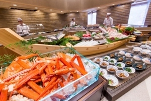 【基本★1泊2食】~和モダンをイメージした湯宿~出雲大社まで徒歩8分♪旅の癒しはぜひ当館へ★