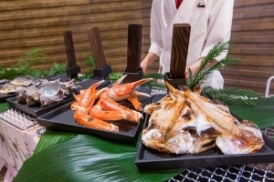 天然温泉　大社の湯　お宿　月夜のうさぎ