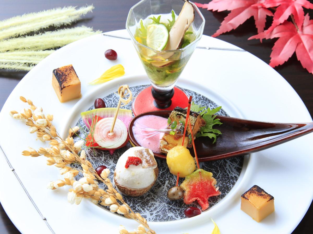 【タイムセール】最大30%OFF!お食事&おもてなしで高評価 大人限定の静かな宿<基本会席★雅>