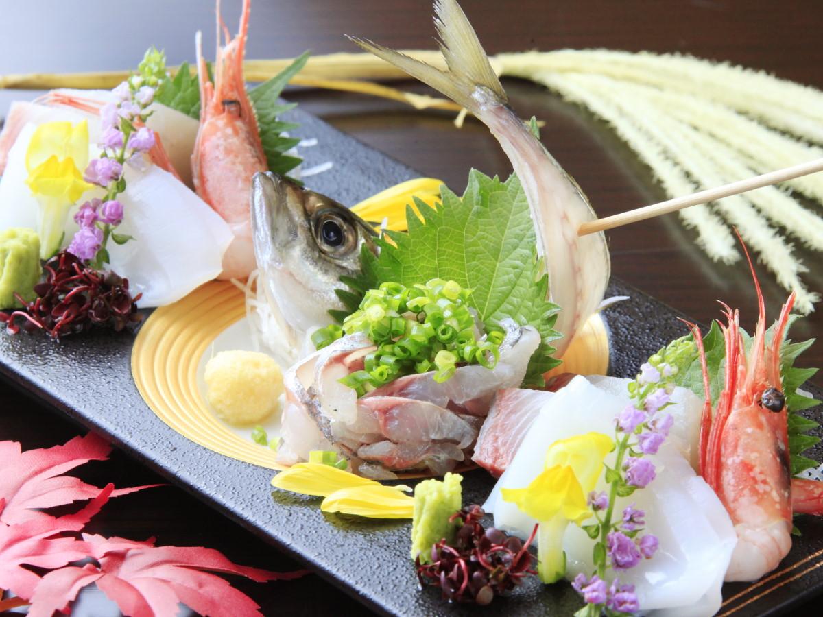 早割☆【早期割×基本会席】20日前までのご予約でお得の愉しめる<基本会席★雅>
