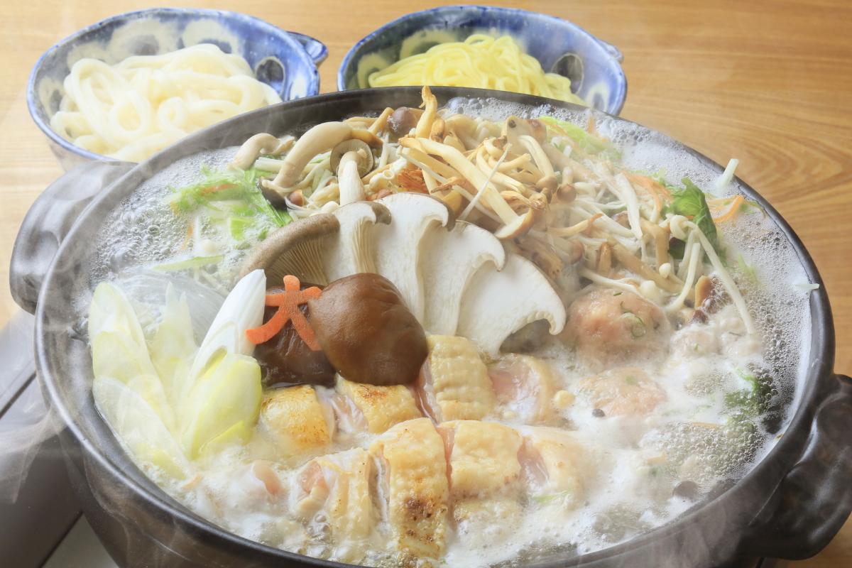 【夕食付×部屋食お鍋】鶏なべプラン!広々和室でゆったり箱根旅<夕食のみ・禁煙>