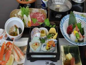 最高の料理でおもてなし♪本格会席を堪能あれ♪ ☆湯島会席☆