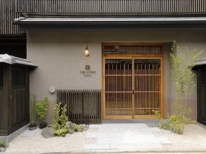 【チケット付プラン】★京都観光にはお勧め★京都市バス・地下鉄一日乗車券付★