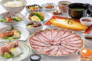 ホテルコンチェルト長崎