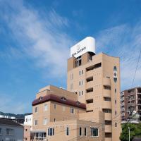 ホテルコンチェルト長崎