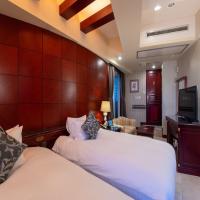 【お子様連れ大歓迎】家族で楽しむ長崎の旅-食事なし