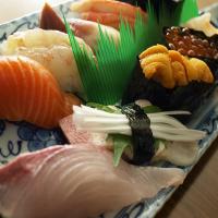 〇【WEB限定】漁師が認めるお寿司屋さんで夕食を満喫!お寿司&1泊朝食リゾートステイ