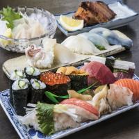 【リゾートステイ】鹿部町「大寿し」を満喫!プレミアム大寿しコース&1泊朝食付プラン