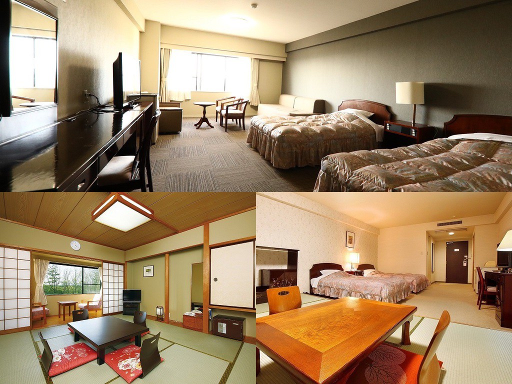 直前割☆訳あり【何名様でもお部屋代は一緒】部屋タイプおまかせですが、スタンダードルーム確約!