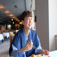 【年末年始限定プラン】12/31~1/2限定!朝食はバイキング!だから少しお得!(朝食のみ)