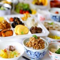 【朝食付プラン】和食も洋食も楽しめる朝食で!伊勢志摩をめいっぱい楽しもう♪(朝食バイキング)