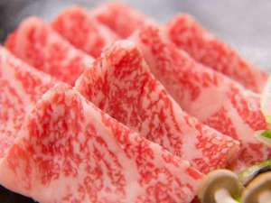 【肉200%増量】お肉好きの方にお薦め!『野鶴亭』スタンダードプラン×牛しゃぶお肉増量プラン
