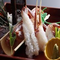 【冬】タグ付きの活松葉かに(600~800g)を1杯使用!冬の味覚の王様を堪能する活松葉かにコース!