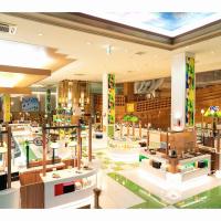 【スタンダード】夕食「マルスコイ」フリードリンク！バイキングプラン【一泊二食】