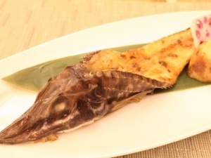 【料理1品プラス】マルスコイバイキングにプラス1品で豪華に!ハッカク付き★【一泊二食】