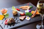 【日帰り×夕食付き】最大6時間のご滞在可能/温泉×食事を愉しむ日帰り箱根旅<★基本懐石>
