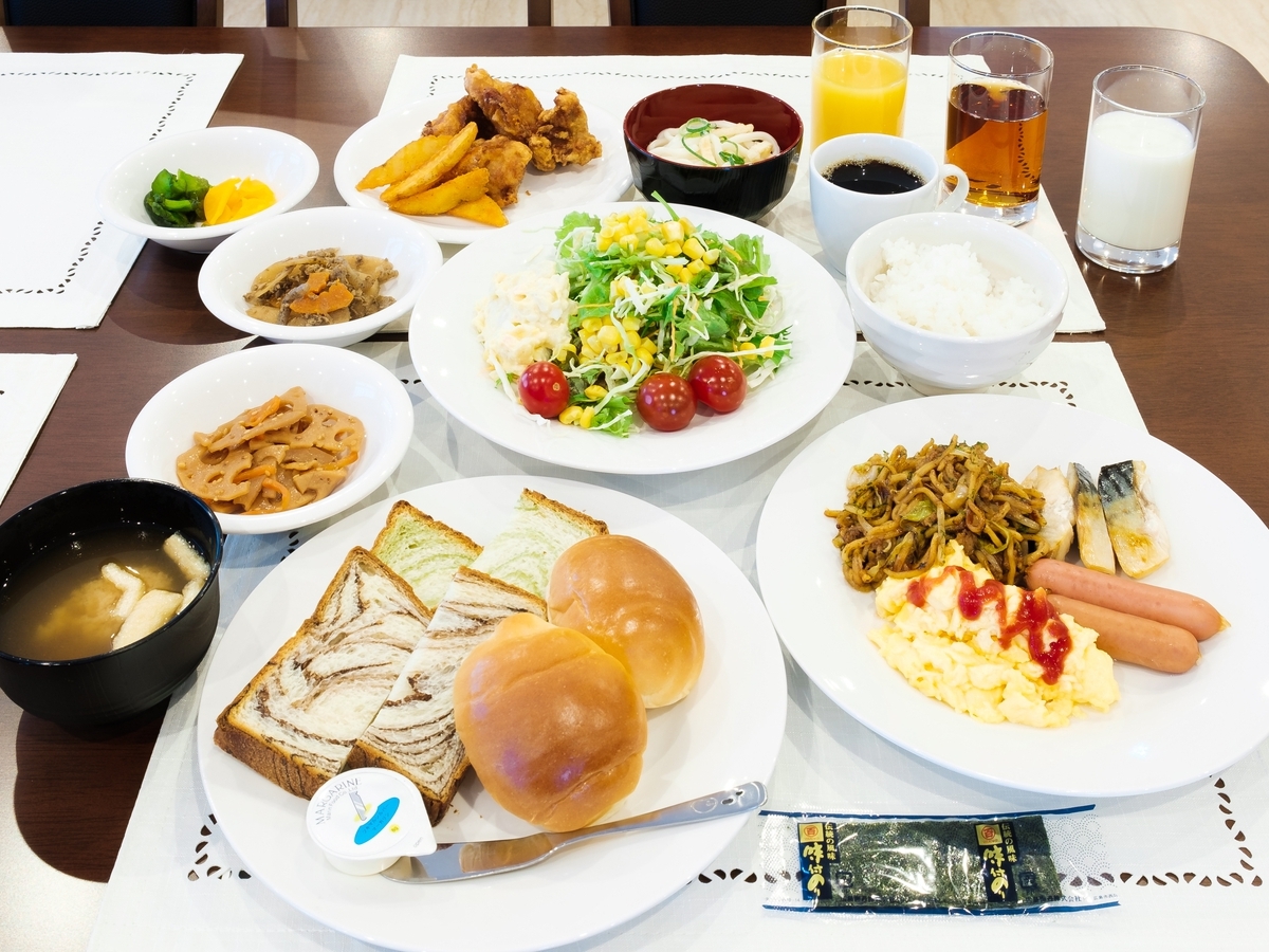 プレミアムホテルりんくう(THE PREMIUM HOTEL IN RINKU)