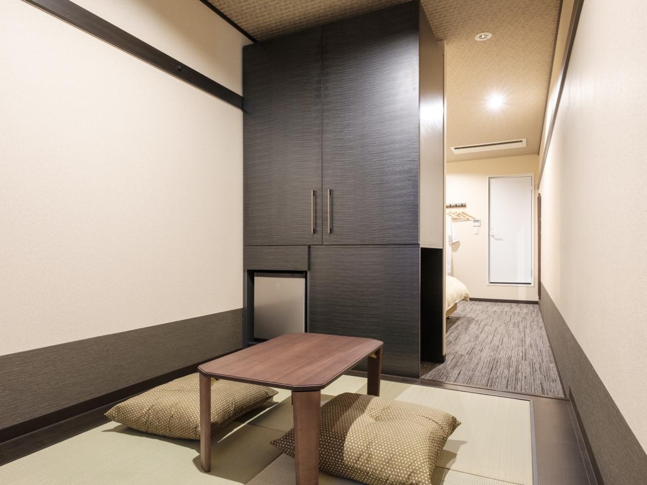 プレミアムホテルりんくう(THE PREMIUM HOTEL IN RINKU)