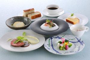 安芸グランドホテル