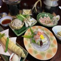 ご夕食は和食会席料理「広島づくしコース」 1泊2食付!天然温泉大浴場 駐車場無料!