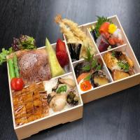 夕朝食はお部屋でお弁当プラン♪天然温泉大浴場 駐車場無料!