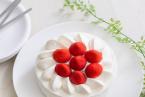 【記念日】特別な日をフレンチのお宿で彩る/ホールケーキ&スパークリング付<スタンダードコース★雅>