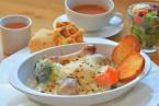 【朝食無料特典】素泊まり同額で洋朝食をお得に愉しめる<朝食のみ>