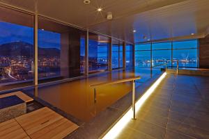 HOTEL＆SPA　センチュリーマリーナ函館