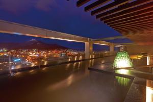 HOTEL＆SPA　センチュリーマリーナ函館