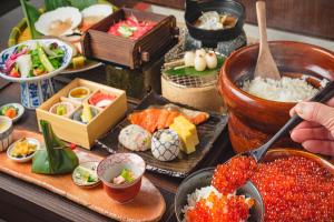 HOTEL＆SPA　センチュリーマリーナ函館