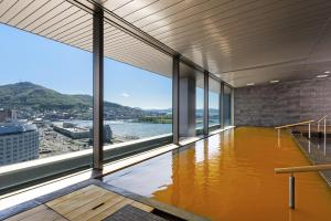 HOTEL＆SPA　センチュリーマリーナ函館