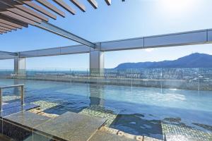 HOTEL＆SPA　センチュリーマリーナ函館