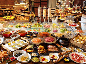HOTEL＆SPA　センチュリーマリーナ函館