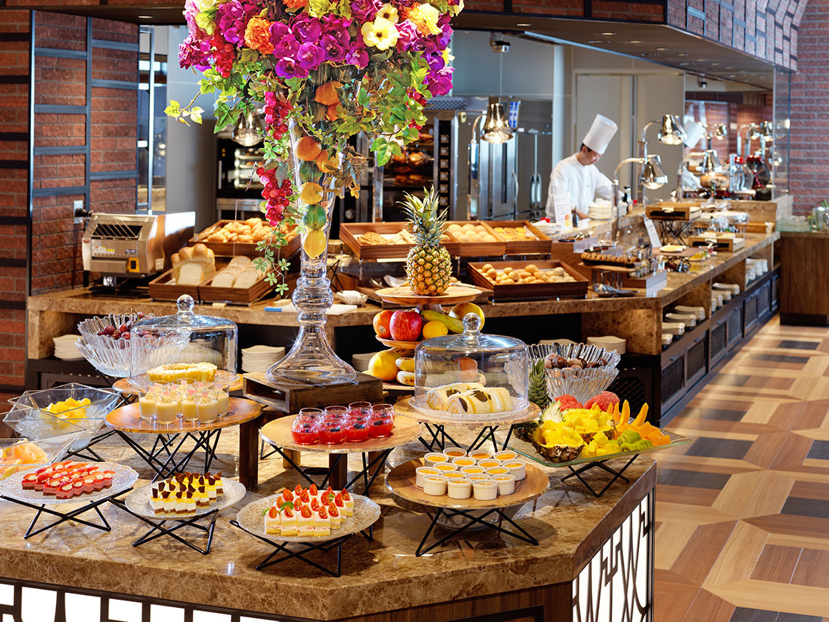 HOTEL＆SPA　センチュリーマリーナ函館