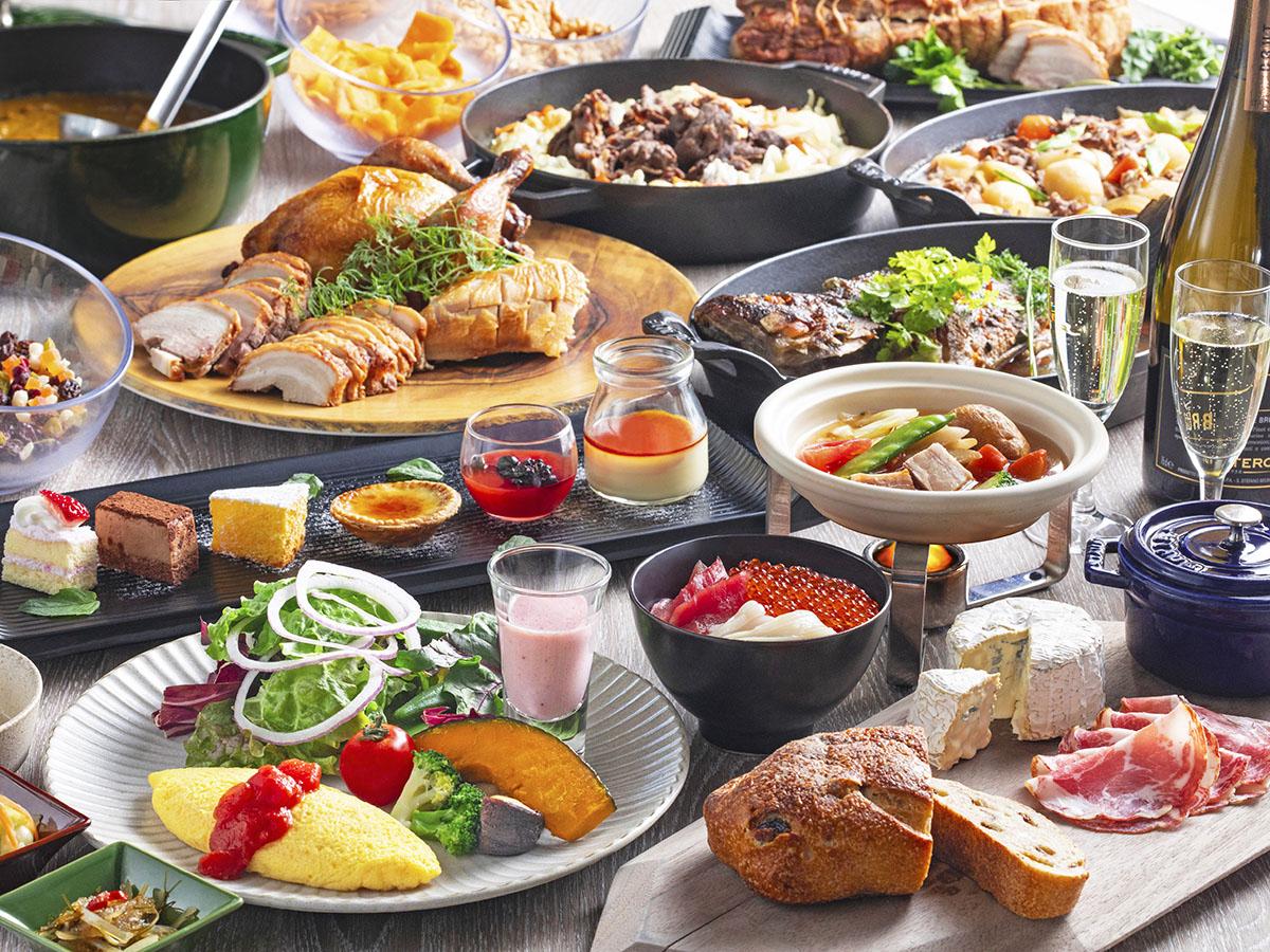 HOTEL＆SPA　センチュリーマリーナ函館