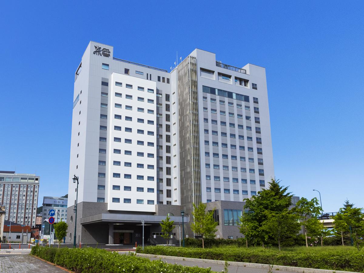 HOTEL＆SPA　センチュリーマリーナ函館